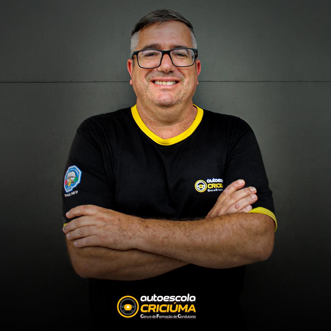 Jesus Fabricio